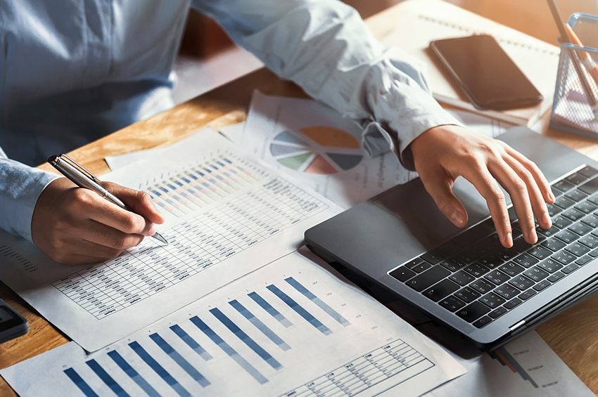 Don’t Let Retirement Taxes Wreck Your Plan: What SECURE Act 2.0 Means for You